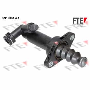 Cilindro esclavo, embrague KN19031.4.1 FTE