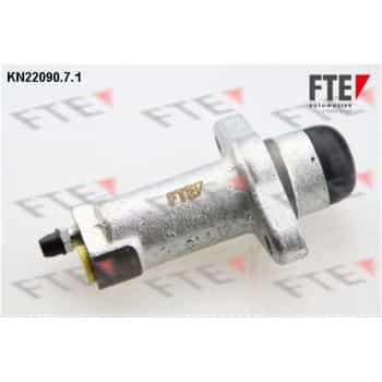 Cilindro esclavo, embrague KN22090.7.1 FTE