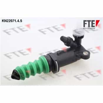 Cilindro esclavo, embrague KN22071.4.5 FTE