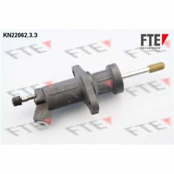 Cilindro esclavo, embrague KN22062.3.3 FTE