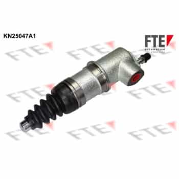 Cilindro esclavo, embrague KN25047A1 FTE