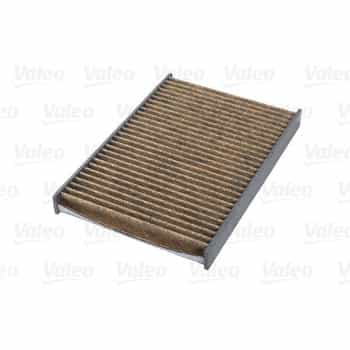 Filtro interior 701023 Valeo