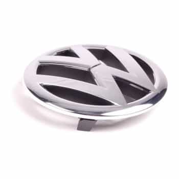 Emblema de Volkswagen