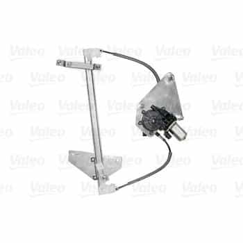 Mecanismo de control de ventana 851706 Valeo