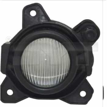 luz antiniebla 19-12912-01-2 TYC