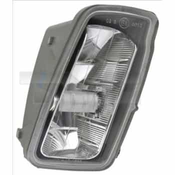 luz antiniebla 19-0686-11-2 TYC