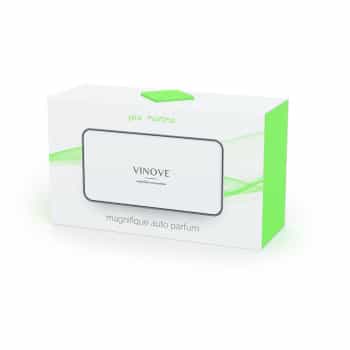 Vinove Perfume De Coche De Lujo Yas Marina