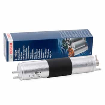 Filtro de combustible 0 450 905 952 Bosch