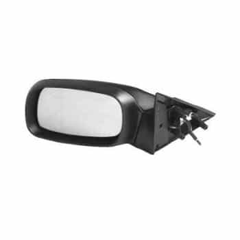 Retrovisor exterior izquierdo asférico 9/94+ 3735803 Van Wezel