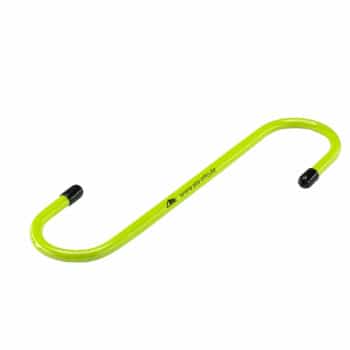 Pinza de freno con gancho de suspensión ATE flexible