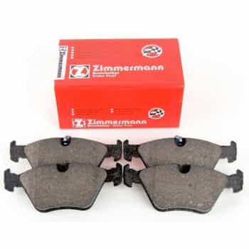 Juego de pastillas de freno 23130.195.1 Zimmermann