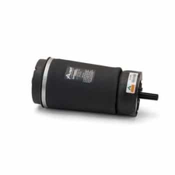 Ressort pneumatique, châssis