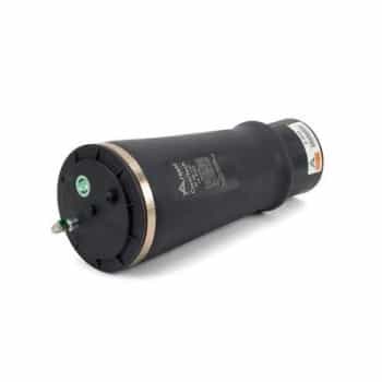 Ressort pneumatique, châssis