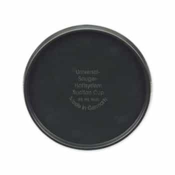 Conector adaptador de ventosa 80