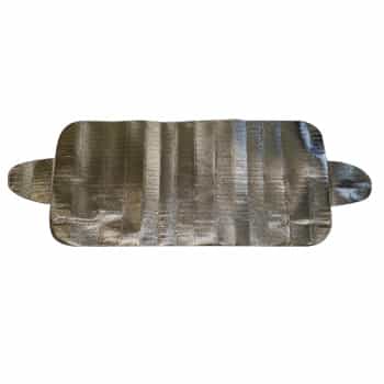 Cubierta antihielo 70x150 cm