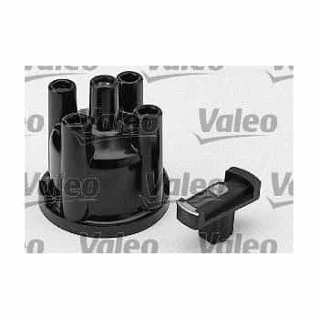 TAPA DEL DISTRIBUIDOR + BRAZO DEL ROTOR M143