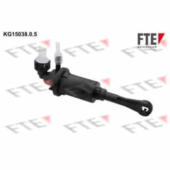 Cilindro esclavo FTE, embrague KG15038.0.5