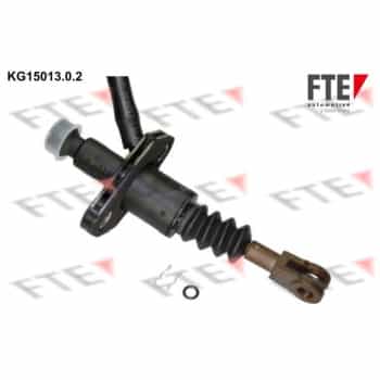 Cilindro esclavo FTE, embrague KG15013.0.2
