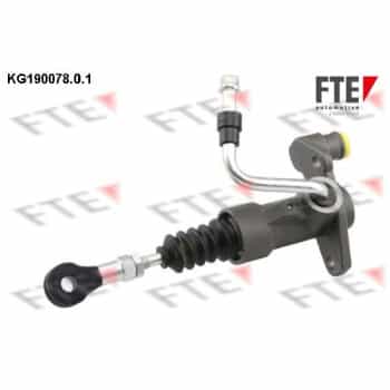 Cilindro esclavo FTE, embrague KG190078.0.1