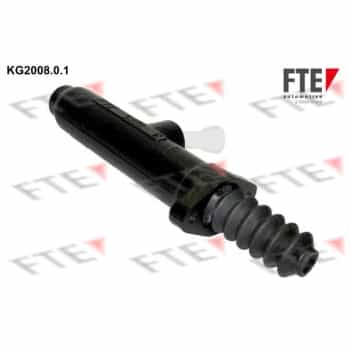 Cilindro esclavo FTE, embrague KG2008.0.1