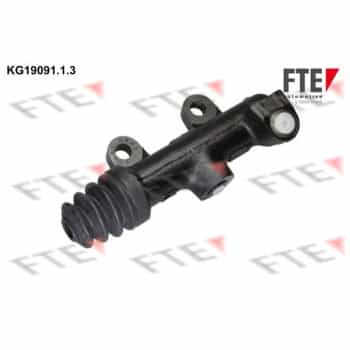 Cilindro esclavo FTE, embrague KG19091.1.3