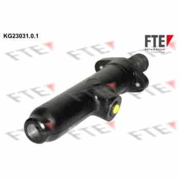 Cilindro esclavo FTE, embrague KG23031.0.1