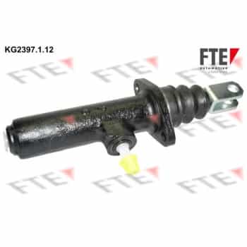 Cilindro esclavo FTE, embrague KG2397.1.12