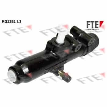 Cilindro esclavo FTE, embrague KG2395.1.3