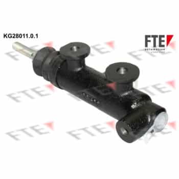 Cilindro esclavo FTE, embrague KG28011.0.1