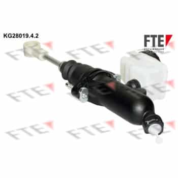 Cilindro esclavo FTE, embrague KG28019.4.2