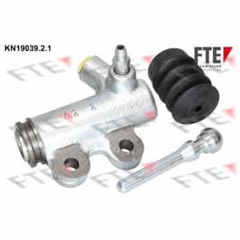 Cilindro esclavo, embrague KN19039.2.1 FTE