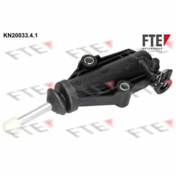 Cilindro esclavo, embrague KN20033.4.1 FTE