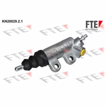 Cilindro esclavo, embrague KN20029.2.1 FTE