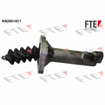 Cilindro esclavo, embrague KN28014C1 FTE