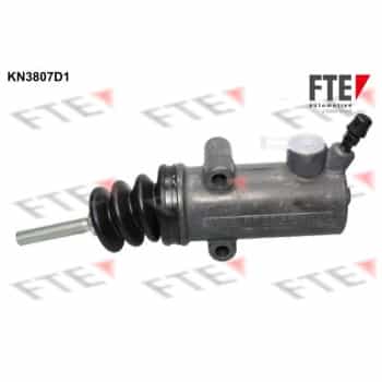 Cilindro esclavo, embrague KN3807D1 FTE