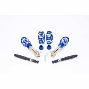 Kit de amortiguadores roscados AP Opel Astra H Sedan/Stationwagon/Twin Top 4/2004-