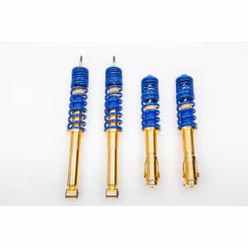 Amortiguadores roscados AP VW Golf III Variant 2WD 7/1993-