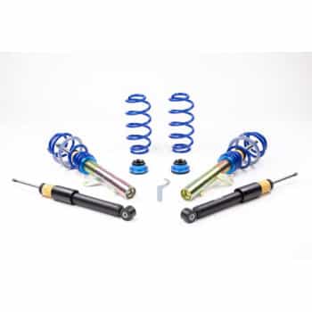 Amortiguadores roscados AP VW Passat Variant 8/2005-