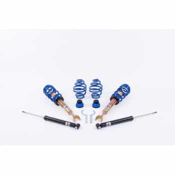 Kit de suspensión roscada AP para Audi A6 4B/Skoda Superb 3U tracción delantera