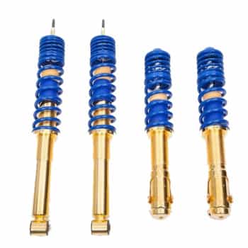 Jeu de vis AP VW Golf III / Berline Vento / Cabrio 2WD 9 / 1991-