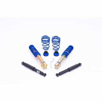 Kit de amortiguadores roscados AP Opel Astra G Stationwagon/Convertible 5/1998-