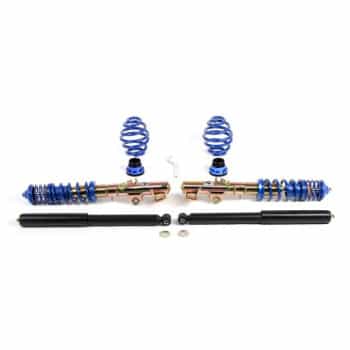 Amortiguadores roscados AP BMW Z3 Coupé/Roadster 10/1995-