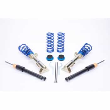 Amortiguadores roscados AP Mercedes Clase E Coupé C207 2WD 5/2009-