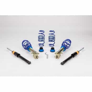 Amortiguadores de suspensión AP para Honda Civic Type R 3/2007-