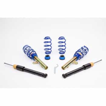 Amortiguadores roscados AP Audi A3 (8V) Sedán/Sportback/Quattro/S3 5/2012-