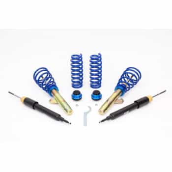 Amortiguadores roscados AP BMW Serie 1 E88 Convertible 3/2008-