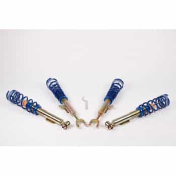 Amortiguadores roscados AP BMW Serie 5 F10 Sedán RWD 3/2010-