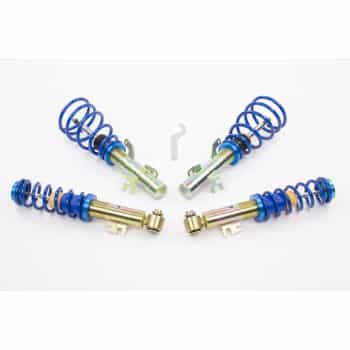 Amortiguadores roscados AP Mini R58/R59 Coupé/Roadster 9/2011-