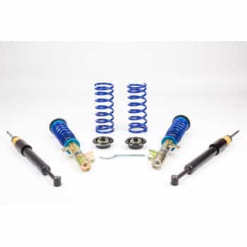 Amortiguadores roscados AP Ford Focus Sedán ST 6/2012-