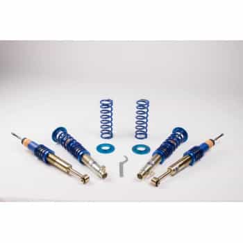 Kit de amortiguadores roscados AP Honda Accord 1/2003-